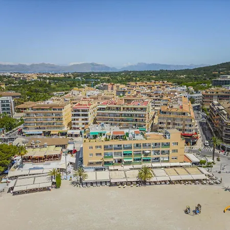 Xara * Alcudia (Mallorca)
