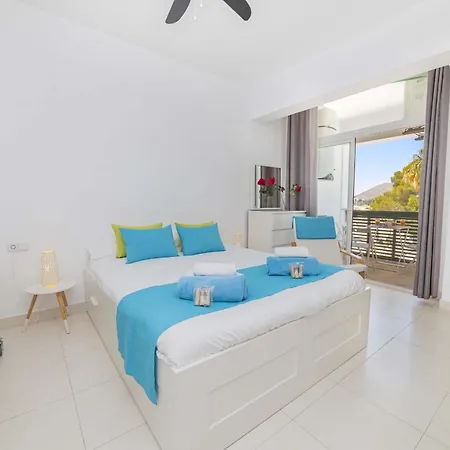 Apartament Xara *