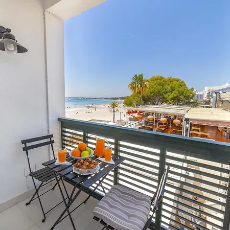 Xara * Alcudia (Mallorca)
