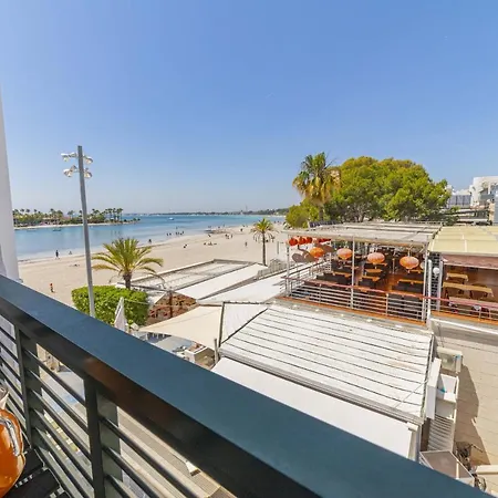 Xara Apartament Alcudia (Mallorca)
