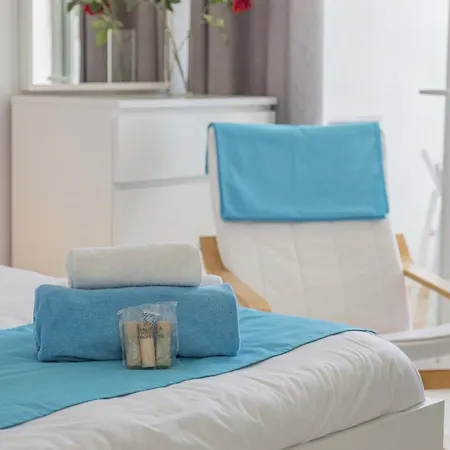Xara Apartament