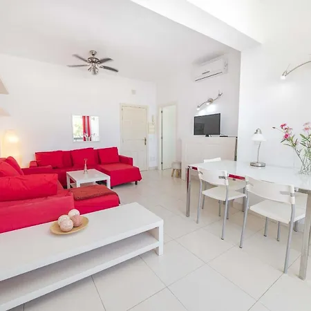 Xara Apartament *