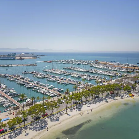 Xara Alcudia (Mallorca)