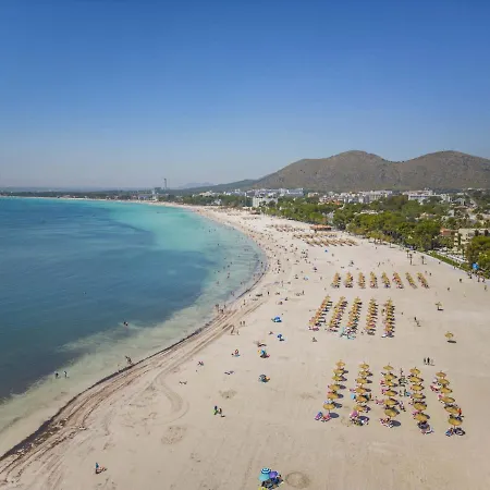 Apartment Xara Alcudia (Mallorca)