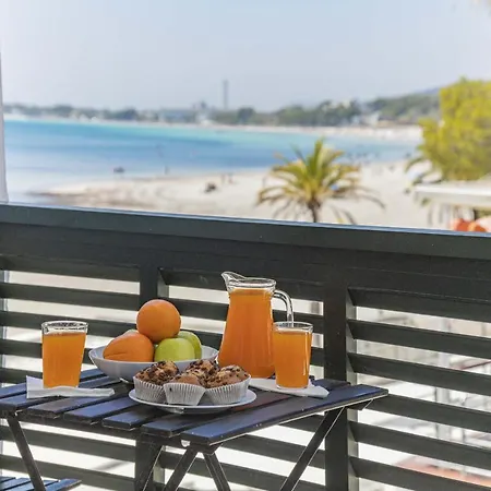 Xara * Alcudia (Mallorca)