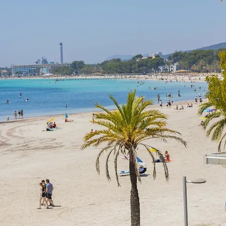 Xara * Alcudia (Mallorca)