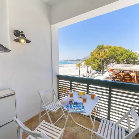 Xara Apartment Alcudia (Mallorca)