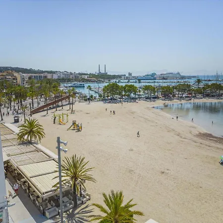 Apartment Xara Alcudia (Mallorca)