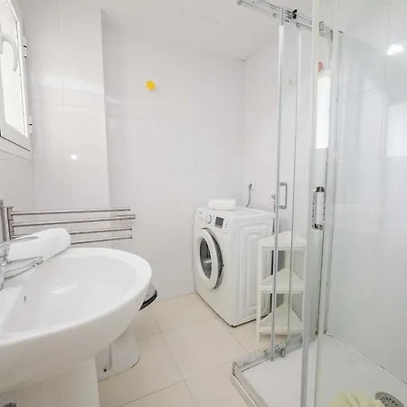 Xara Apartment