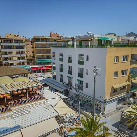 Xara * Alcudia (Mallorca)